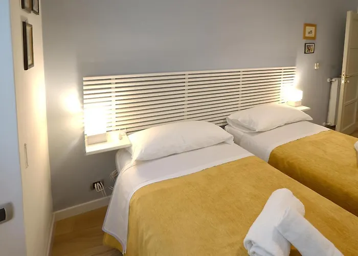 Apartamento Arnolfhouse