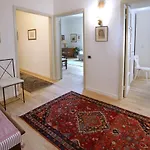 Arnolfhouse Appartement