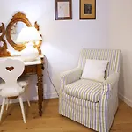 Appartement Arnolfhouse *