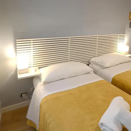 Appartement Arnolfhouse