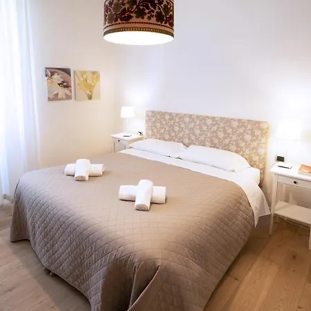 Appartement Arnolfhouse *