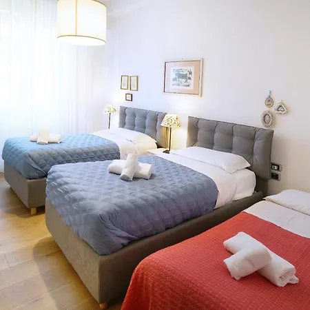 Arnolfhouse Appartement Florence